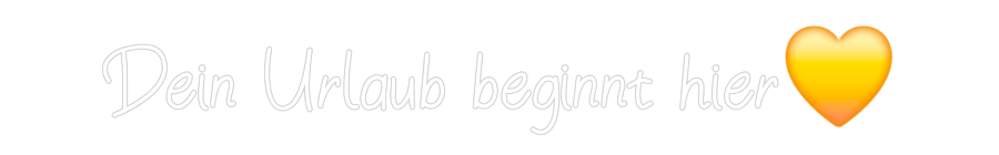 Individuelles Neon: Dein Urlaub b...