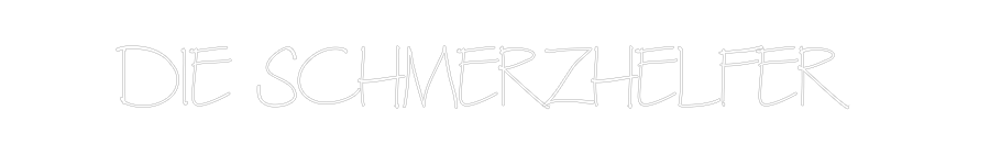 Individuelles Neon: DIE SCHMERZHE...