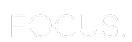 Individuelles Neon: Focus.