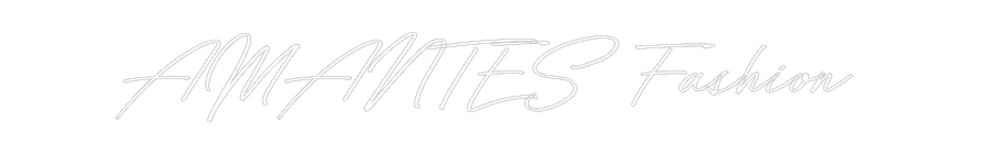 Individuelles Neon: AMANTES Fashi...