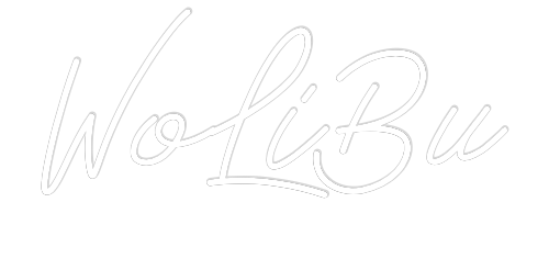 Individuelles Neon: WoLiBu