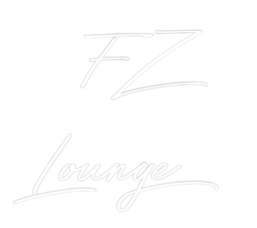 Individuelles Neon:   FZ
Lounge