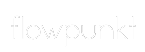 Individuelles Neon: flowpunkt