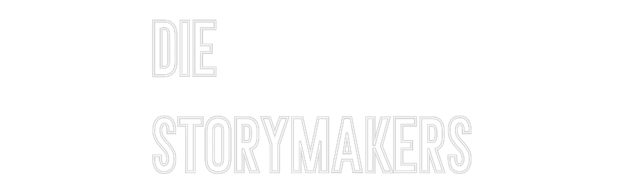 Individuelles Neon: Die
STORYMAK...