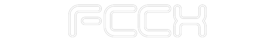 Individuelles Neon: FCCx