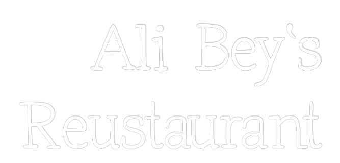 Individuelles Neon: Ali Bey‘s
Re...