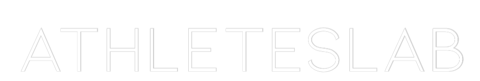 Individuelles Neon: AthletesLab