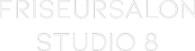 Individuelles Neon: Friseursalon ...