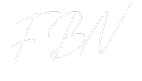 Individuelles Neon: FBN