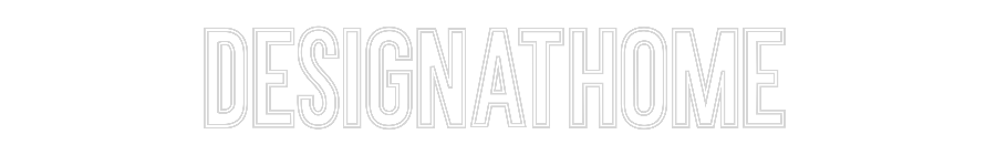 Individuelles Neon: Designathome