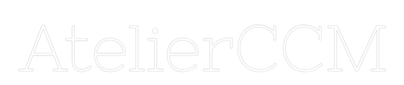 Individuelles Neon: AtelierCCM