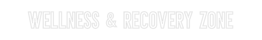 Individuelles Neon: Wellness & Re...