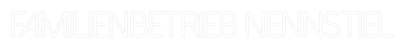 Individuelles Neon: Familienbetri...