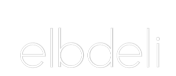 Individuelles Neon: elbdeli