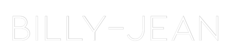 Individuelles Neon: Billy-Jean