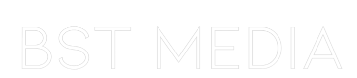 Individuelles Neon: BST Media