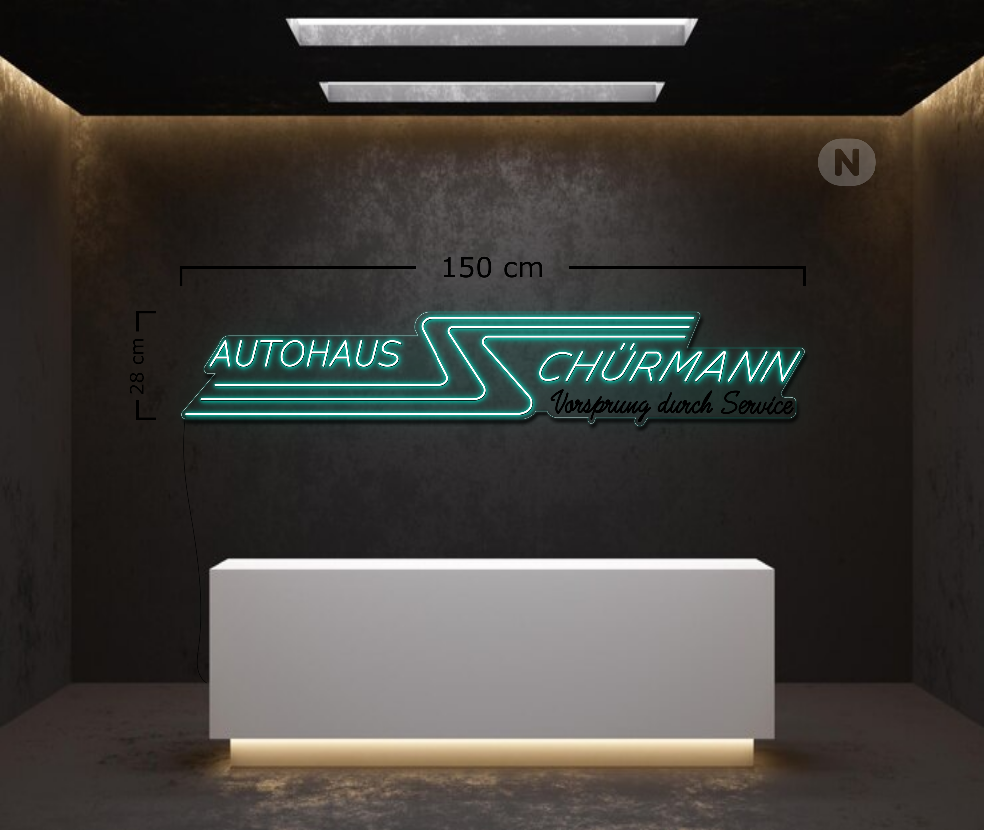 OC23 Autohaus