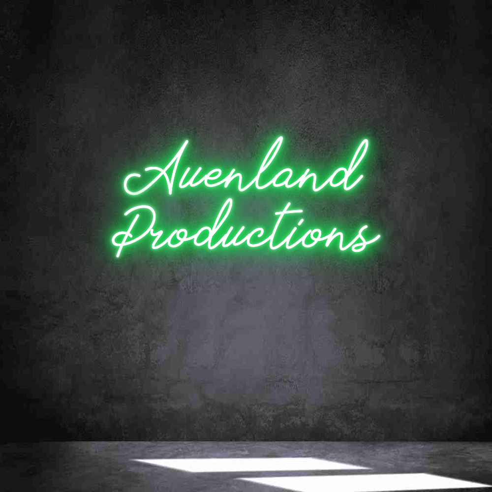 Individuelles Neon: Auenland
Pro...