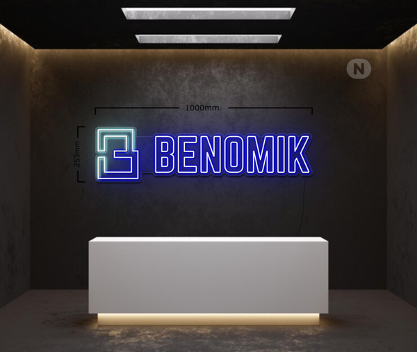 NO23 BENOMIK