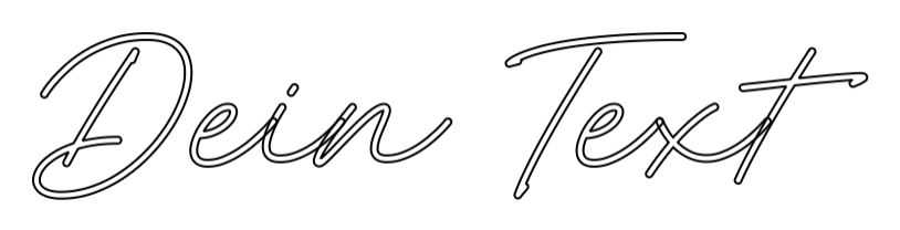 Outline Image