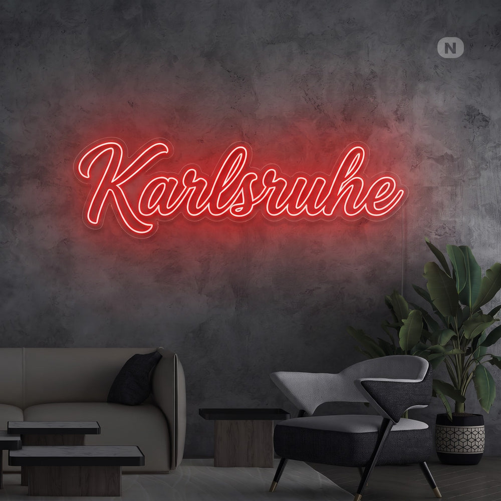 Karlsruhe