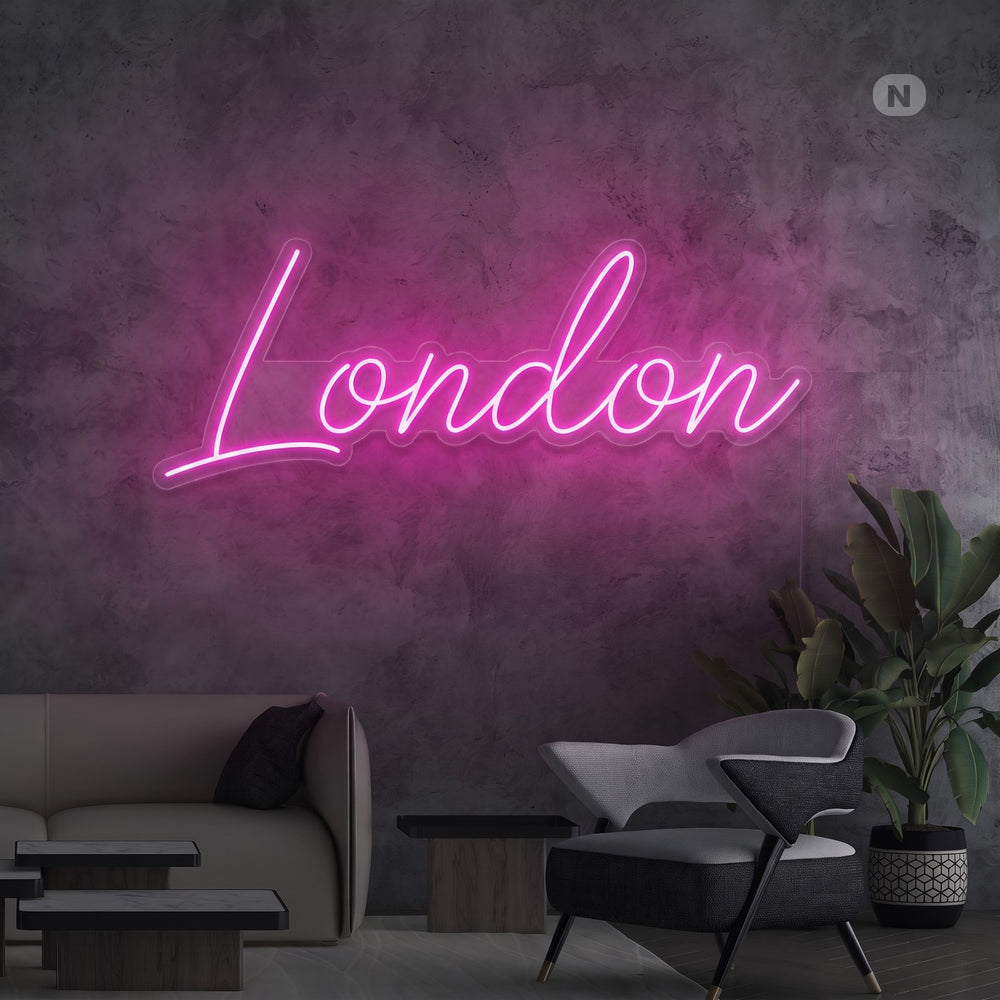 London