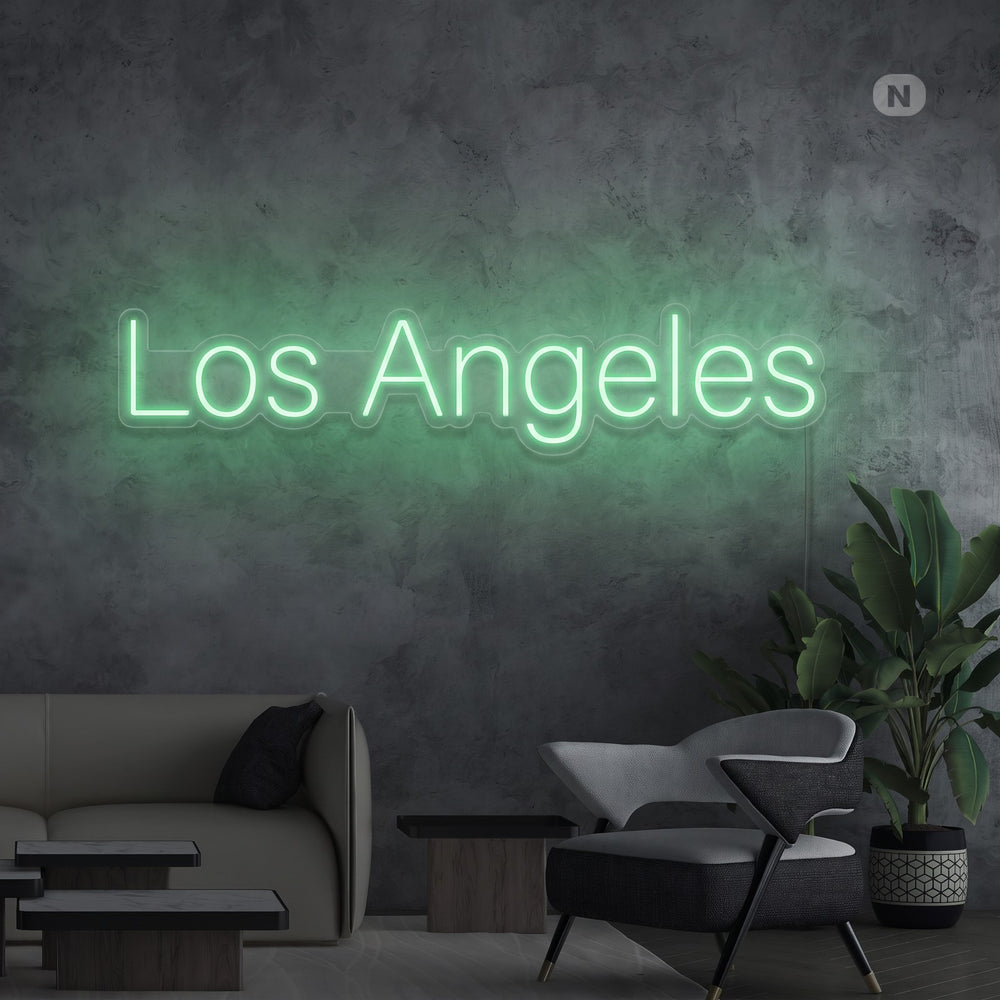 Los Angeles