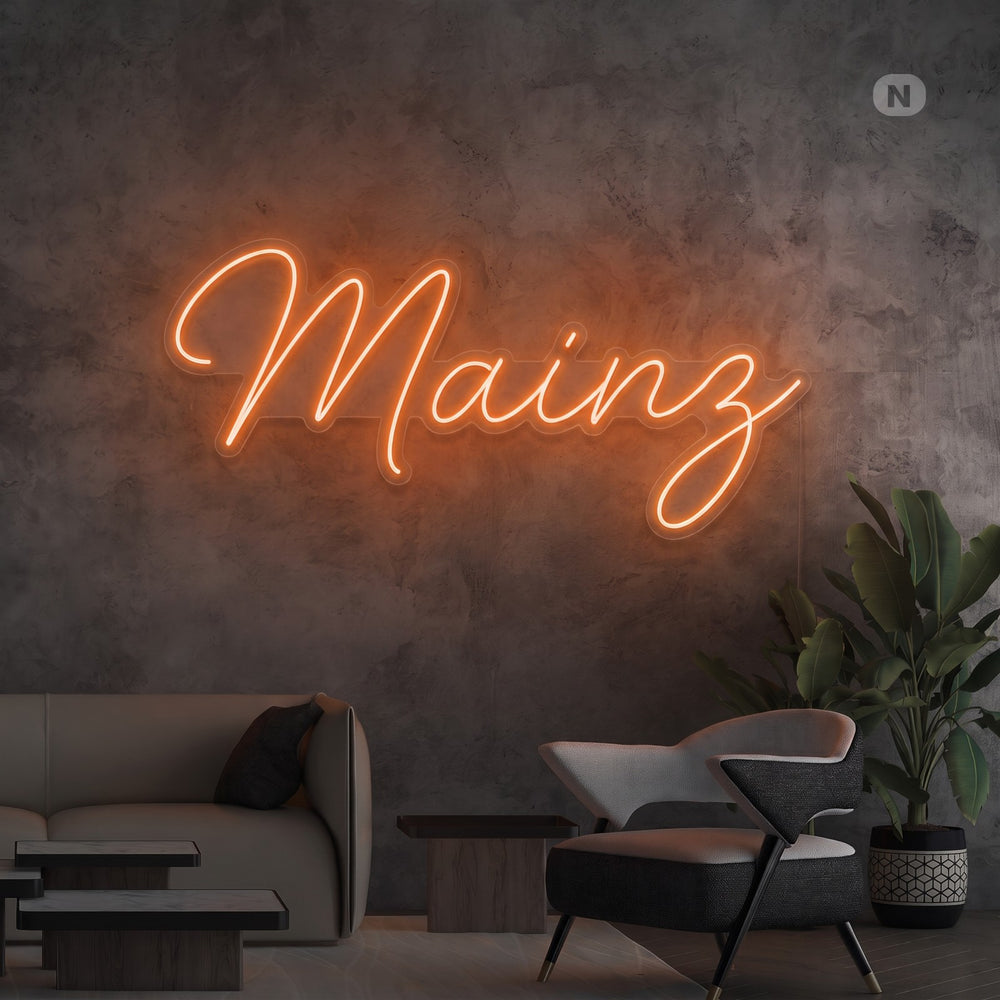 Mainz