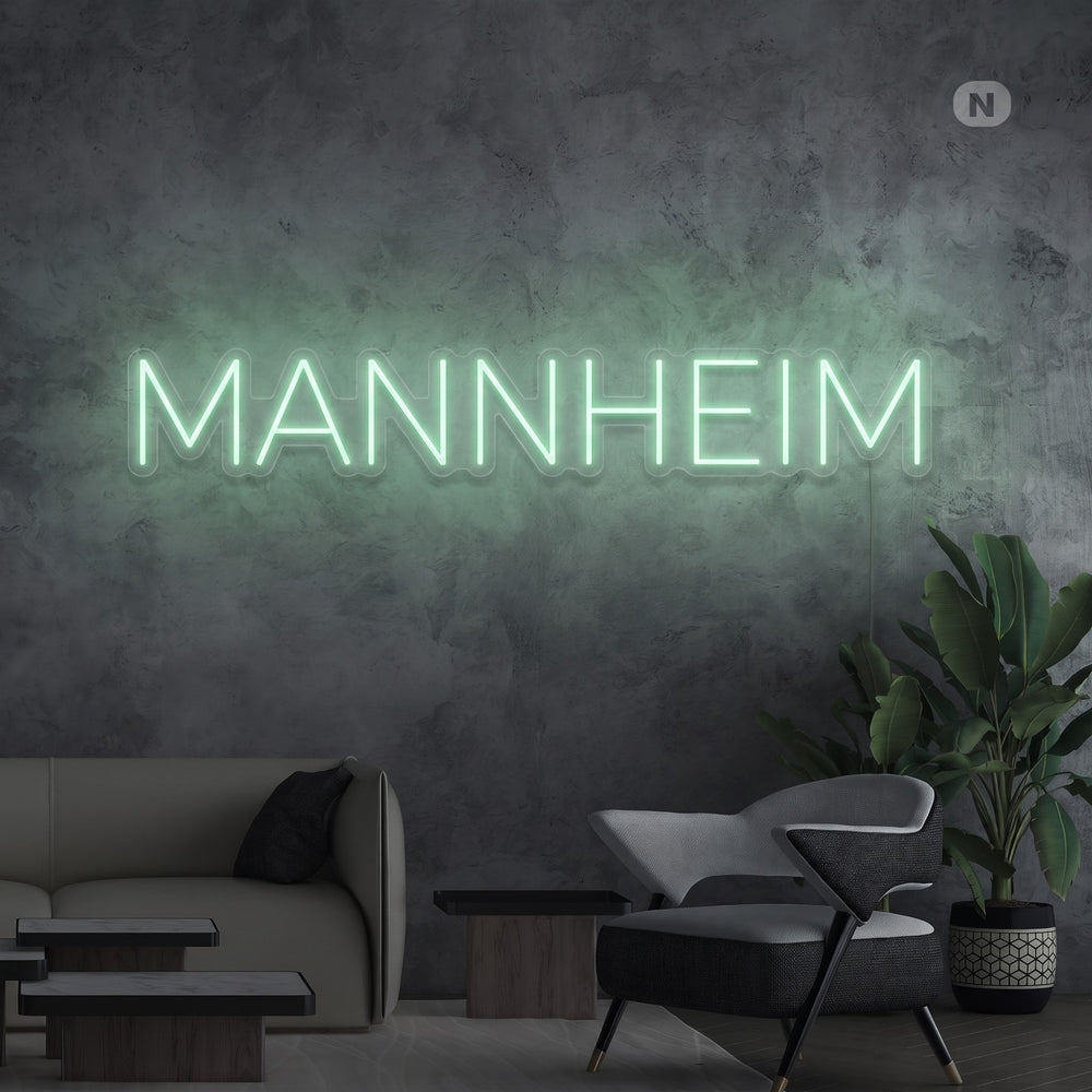 Mannheim