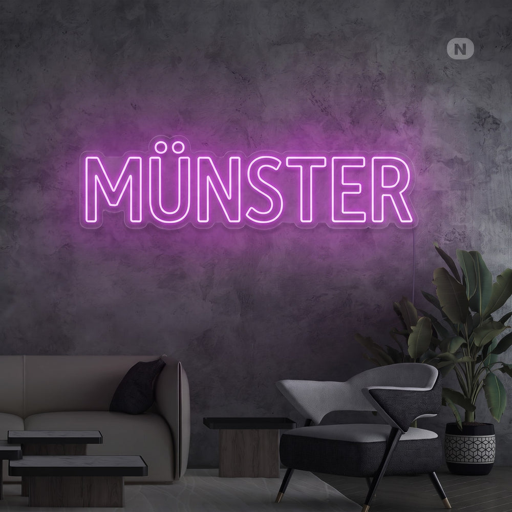 Münster