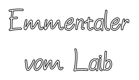 Outline Image