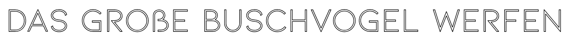 Outline Image