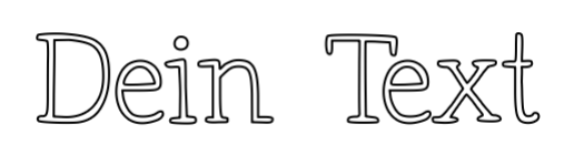 Outline Image