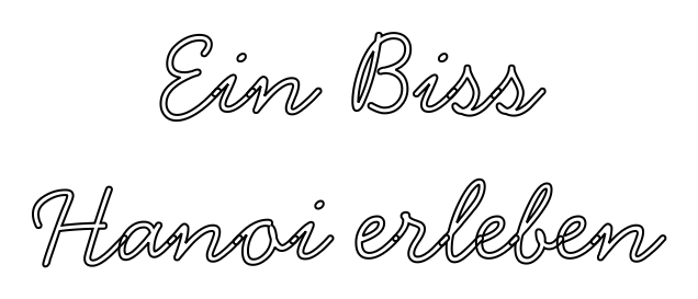 Outline Image
