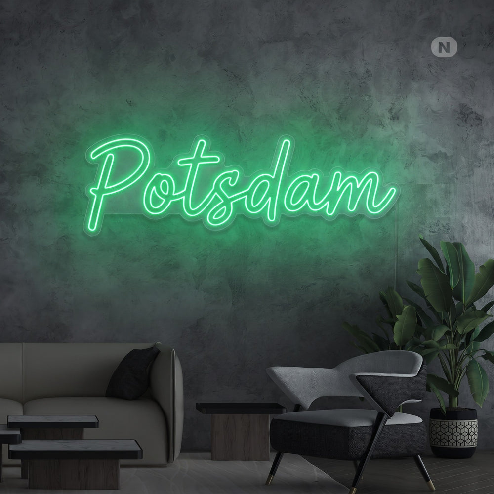 Potsdam