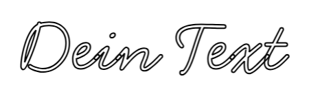 Outline Image