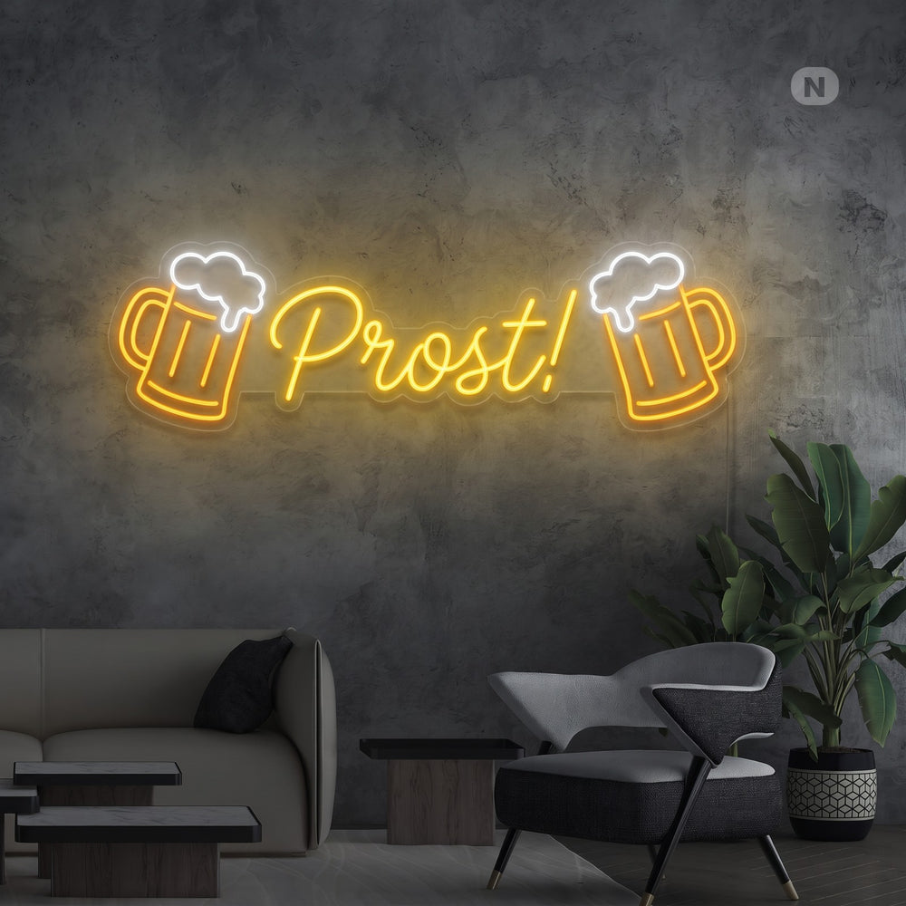 Prost!