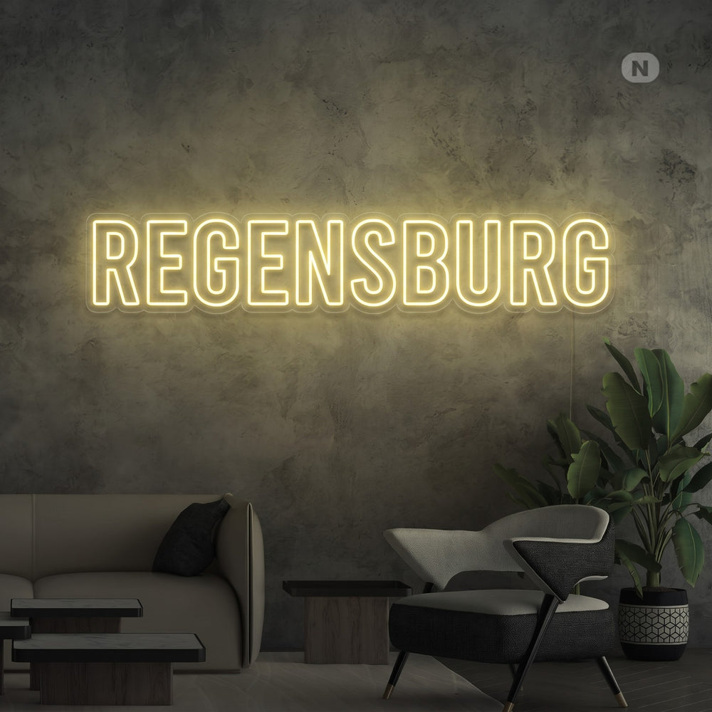 Regensburg