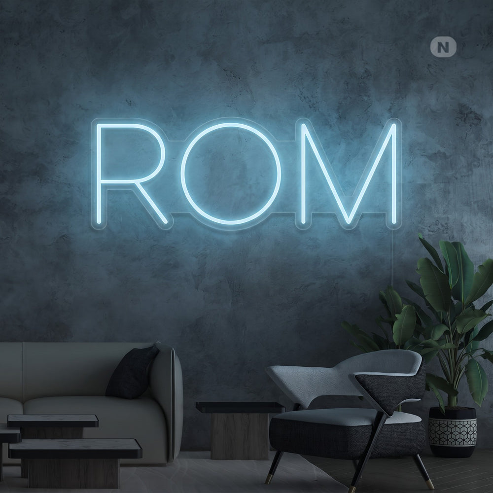Rom