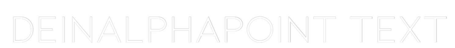 Outline Image