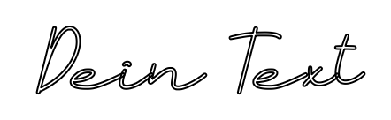 Outline Image