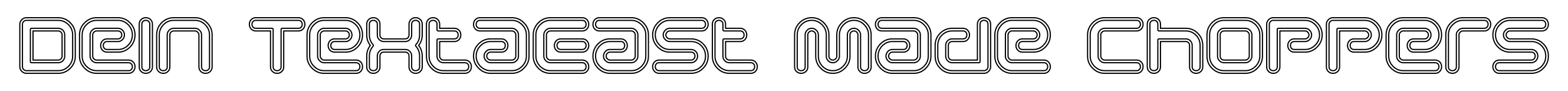 Outline Image