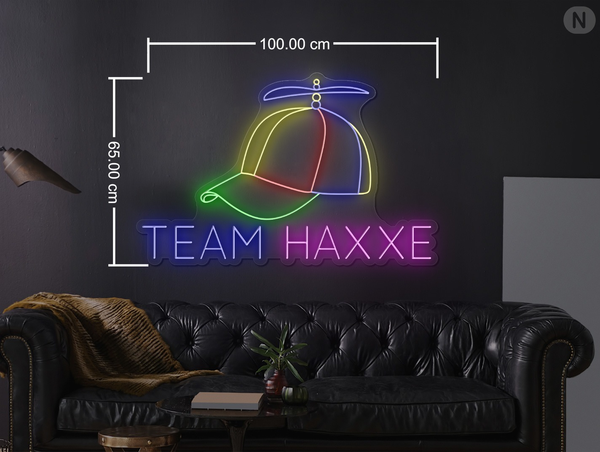 Team Haxxe DE23 [spiegelverkehrt]