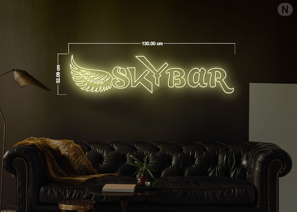 JR24 Skybar