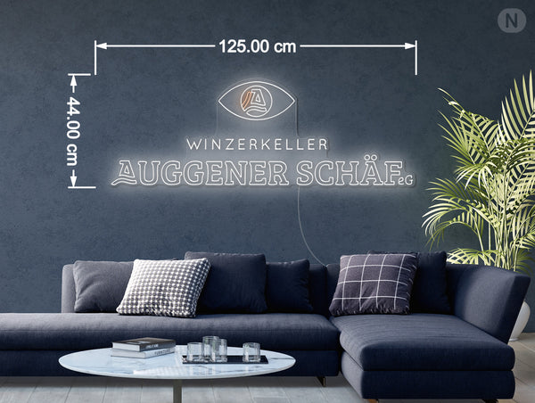 NO23 Winzerkeller Auggener Schäf eG