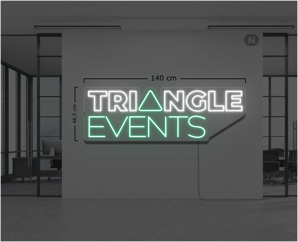 A23 Triangle Events