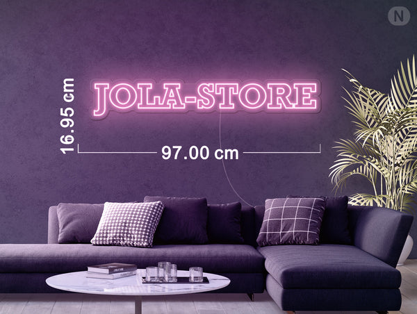 AU23 JolaStore