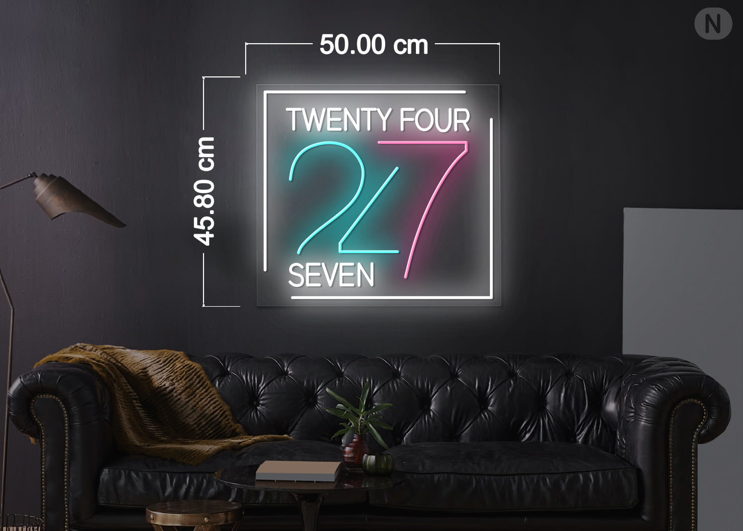 DE23 24/7 E-Kiosk