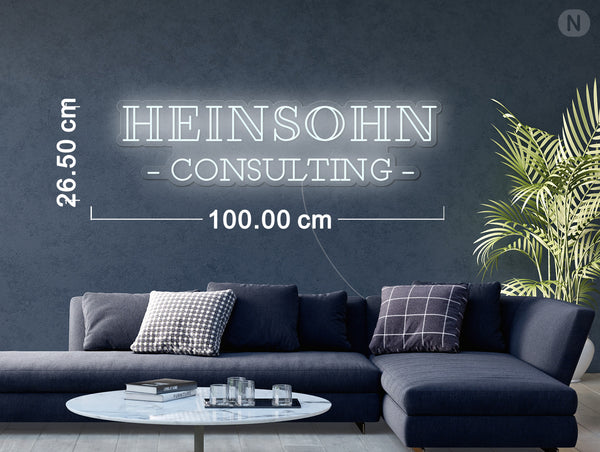 AU23 Heinsohn Consulting GmbH