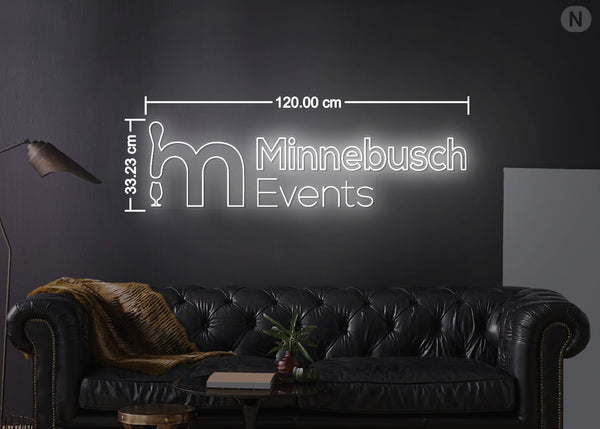 JR24 Minnebusch Events